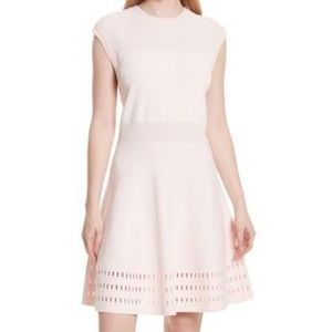 Ted Baker Aurbray knitted dress-size 8-NWT